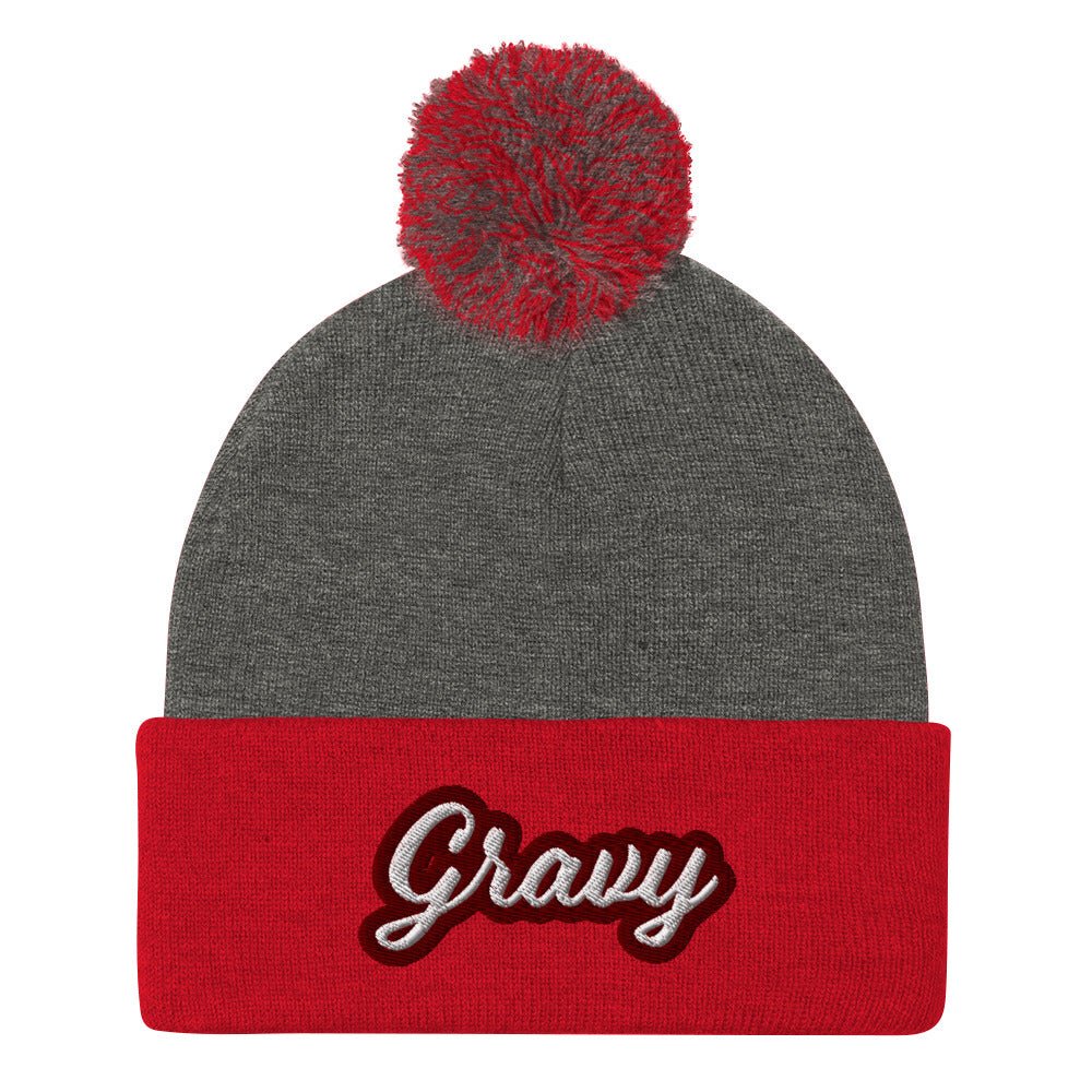 Gravy Beanie - ninanush