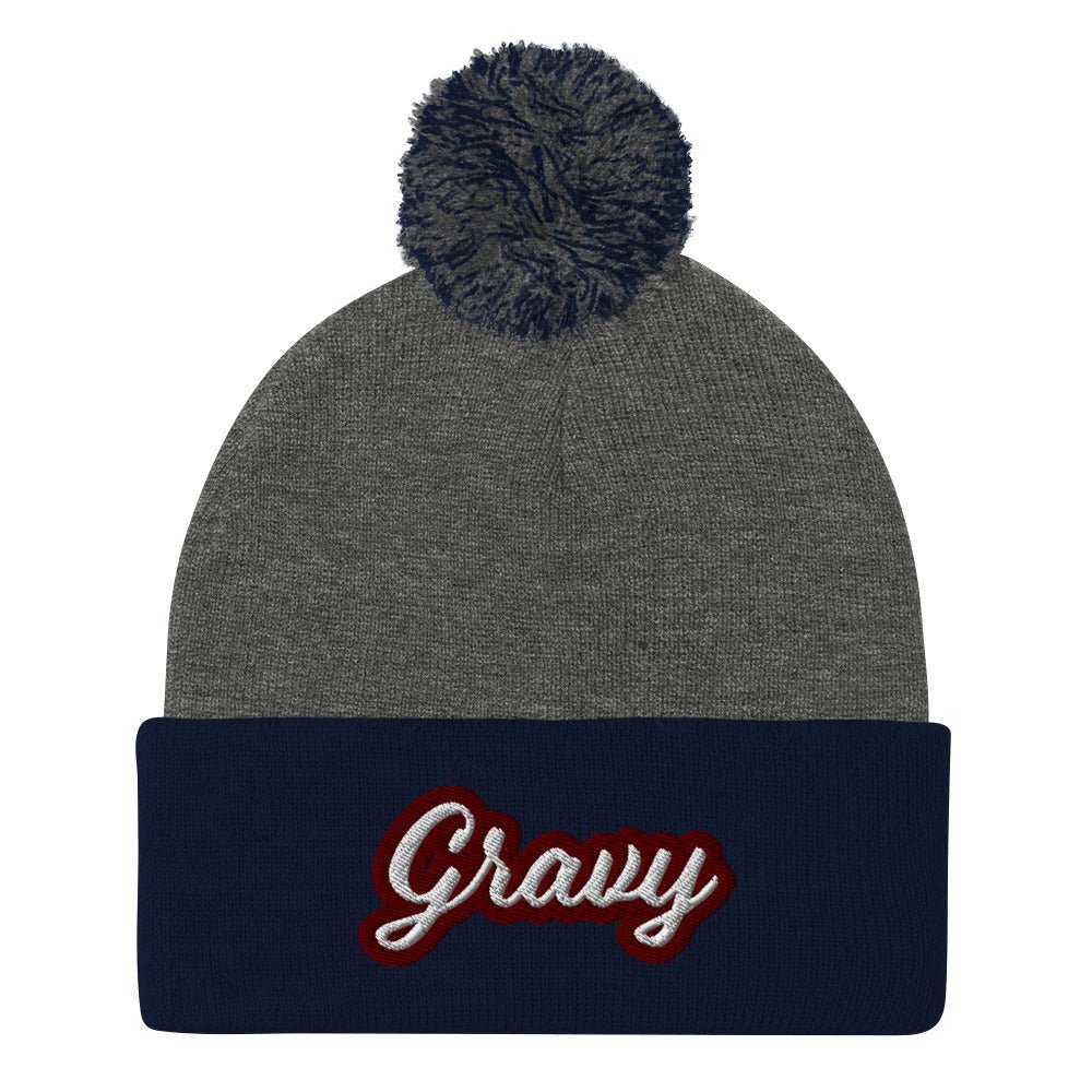 Gravy Beanie - ninanush