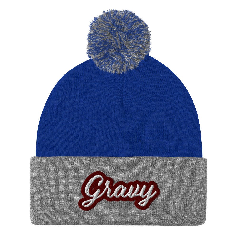 Gravy Beanie - ninanush