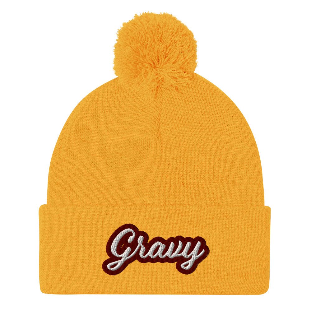 Gravy Beanie - ninanush