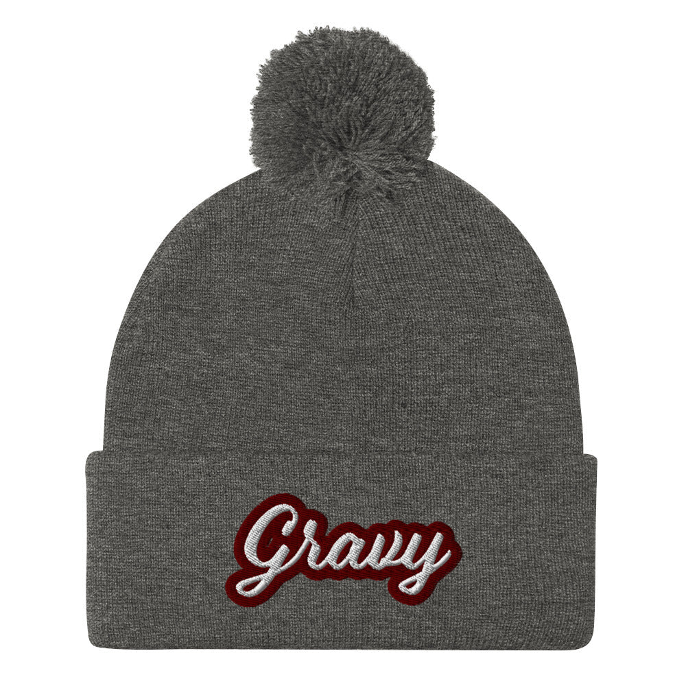 Gravy Beanie - ninanush