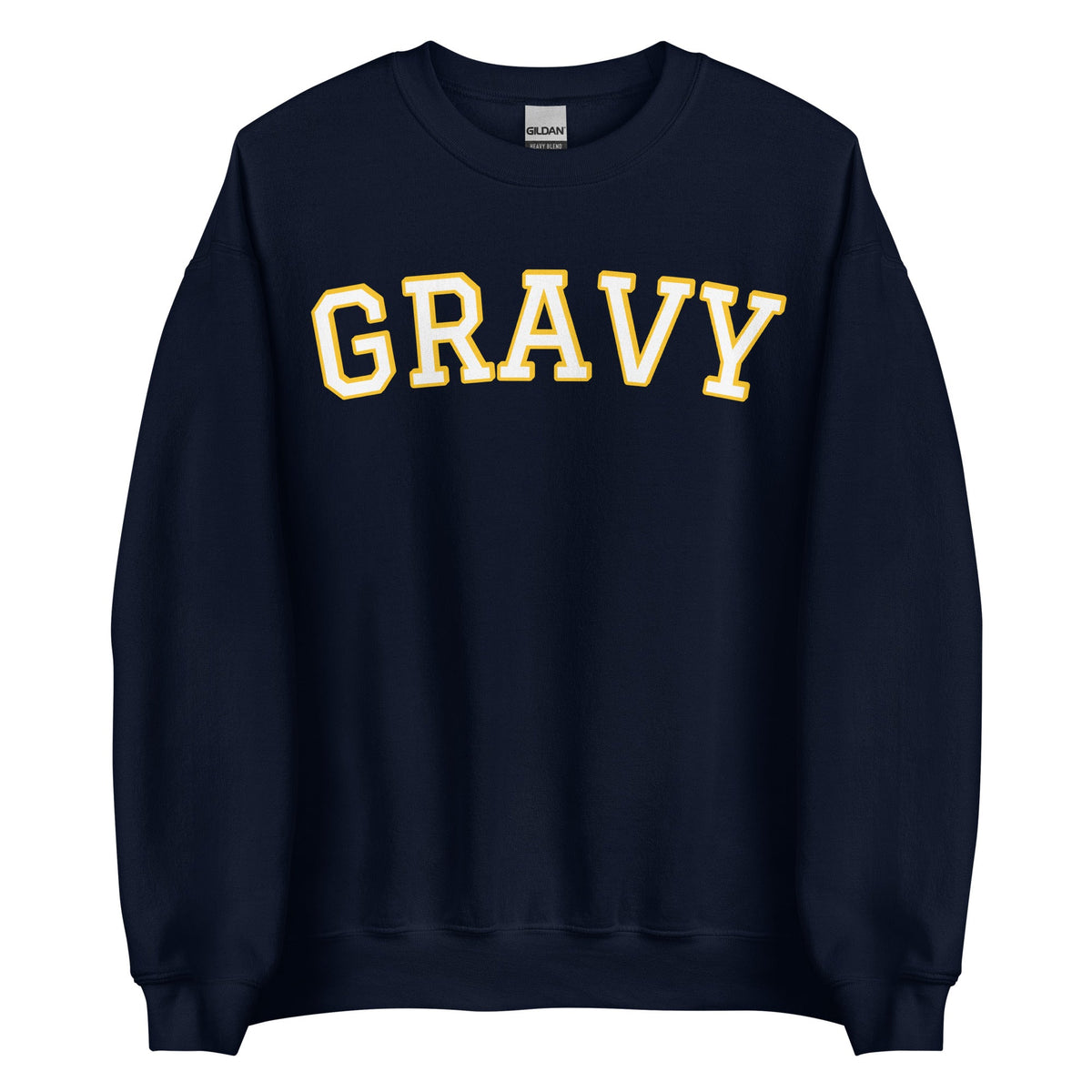 Gravy Sweatshirt - ninanush