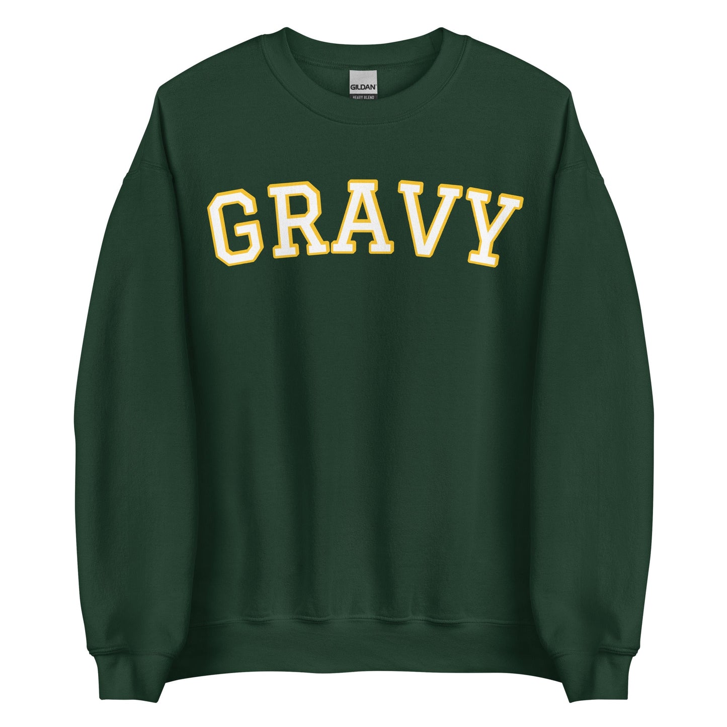 Gravy Sweatshirt - ninanush
