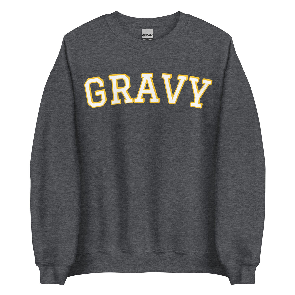 Gravy Sweatshirt - ninanush