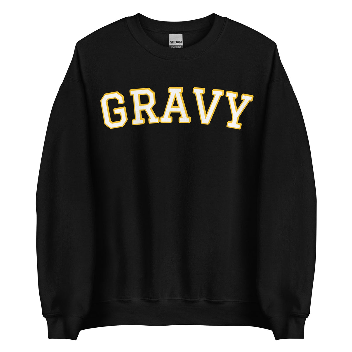 Gravy Sweatshirt - ninanush