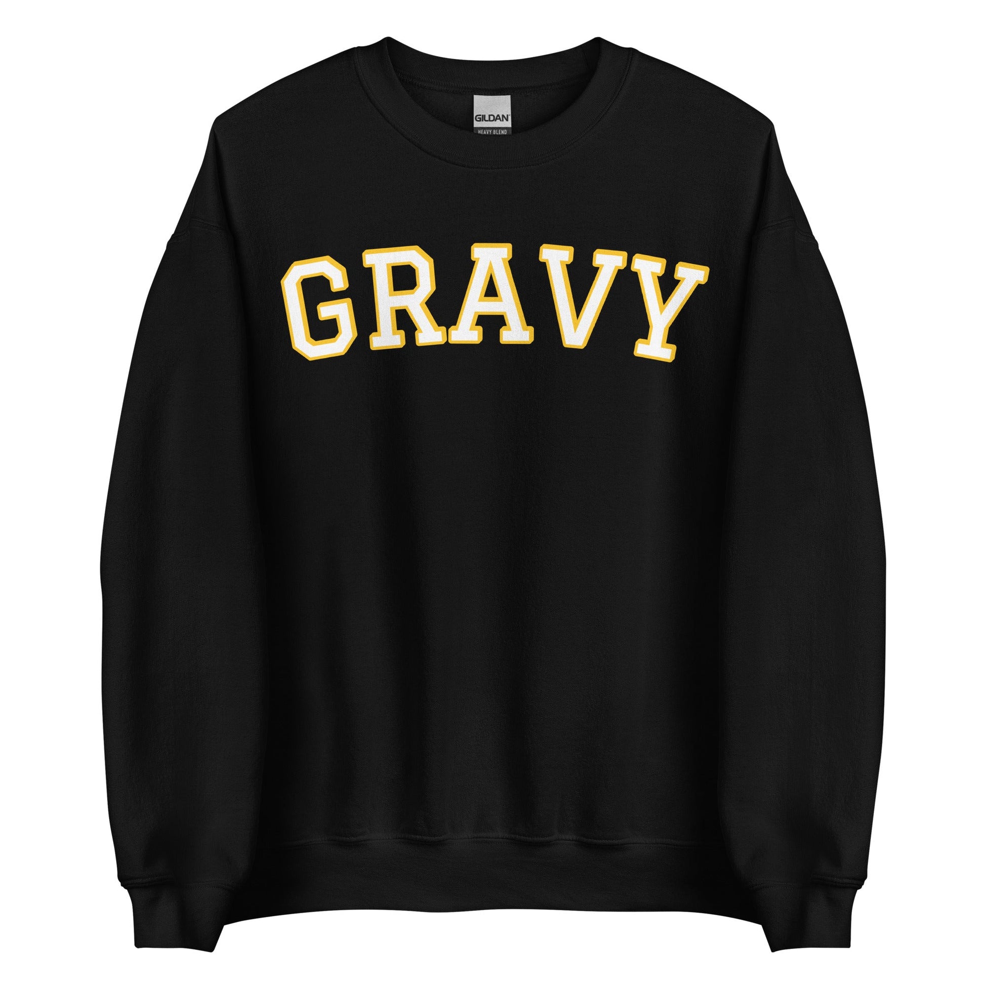 Gravy Sweatshirt - ninanush