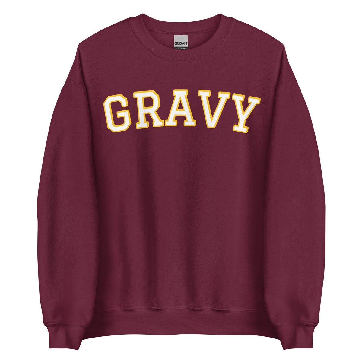 Gravy Sweatshirt - ninanush