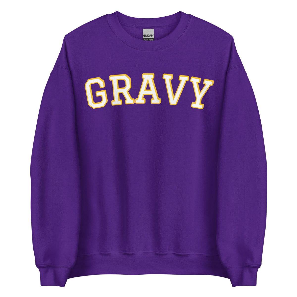 Gravy Sweatshirt - ninanush