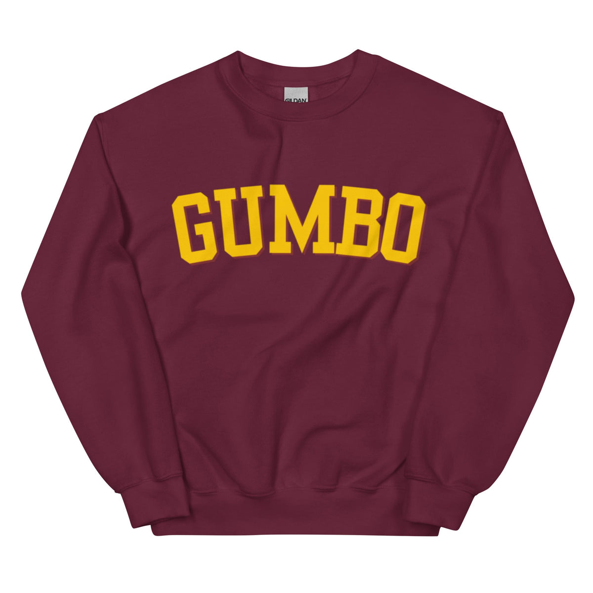 Gumbo Sweatshirt - ninanush