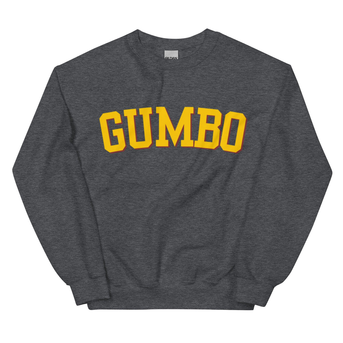 Gumbo Sweatshirt - ninanush