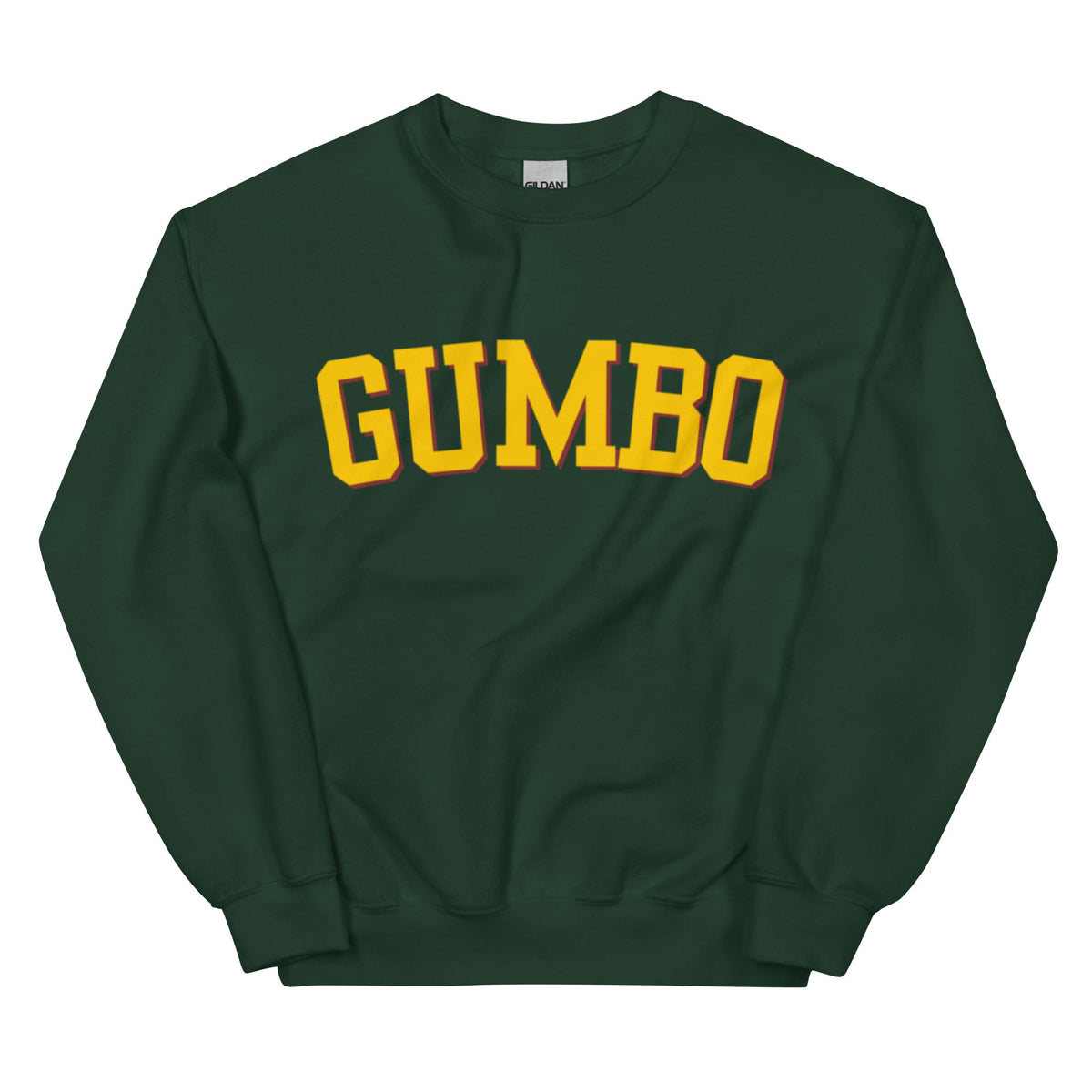 Gumbo Sweatshirt - ninanush