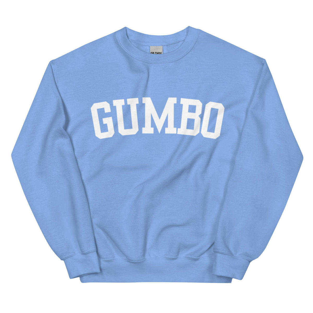 Gumbo Sweatshirt - ninanush