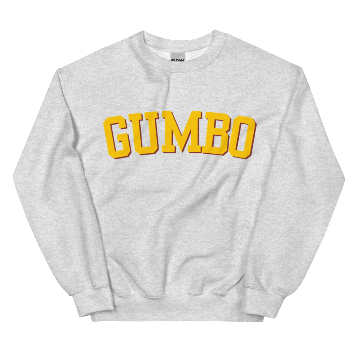 Gumbo Sweatshirt - ninanush