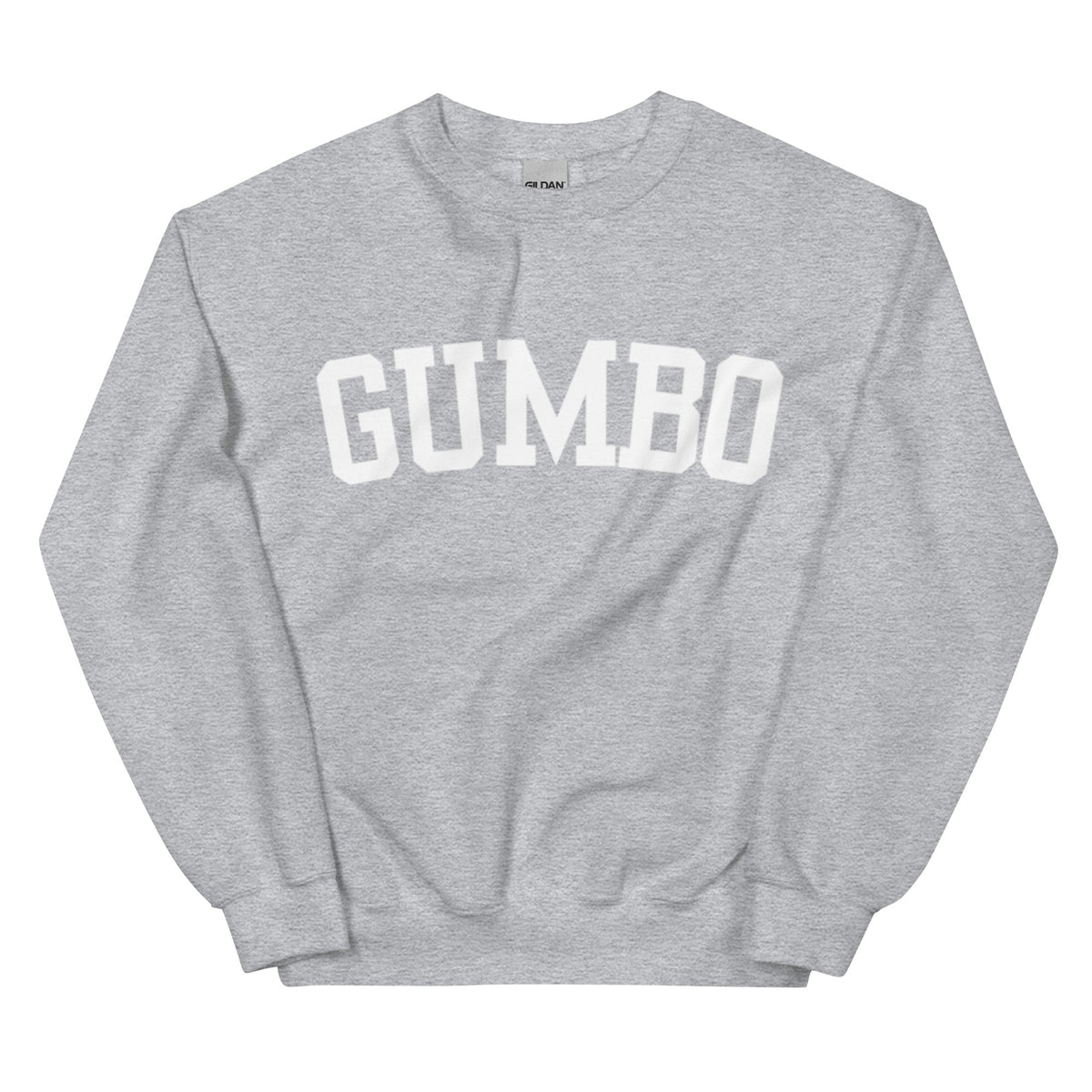 Gumbo Sweatshirt - ninanush