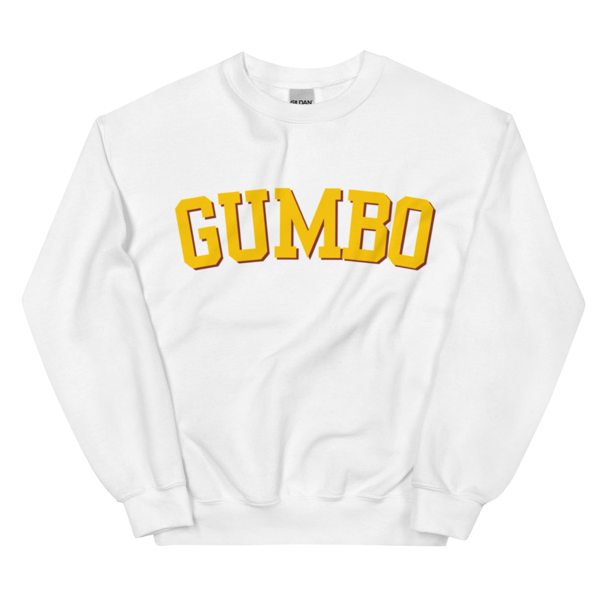 Gumbo Sweatshirt - ninanush