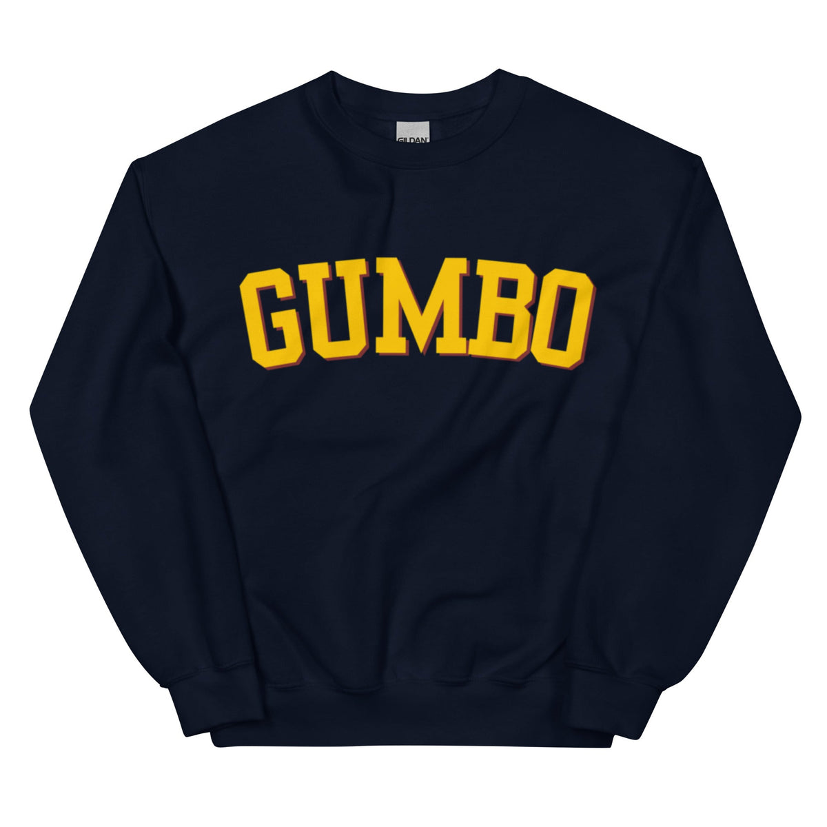 Gumbo Sweatshirt - ninanush