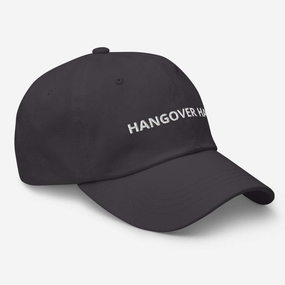 Hangover Hat Dad Hat - ninanush