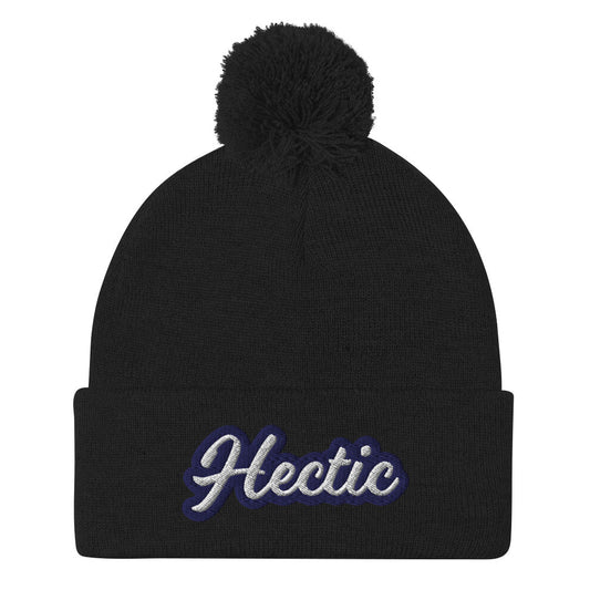 Hectic Beanie - ninanush