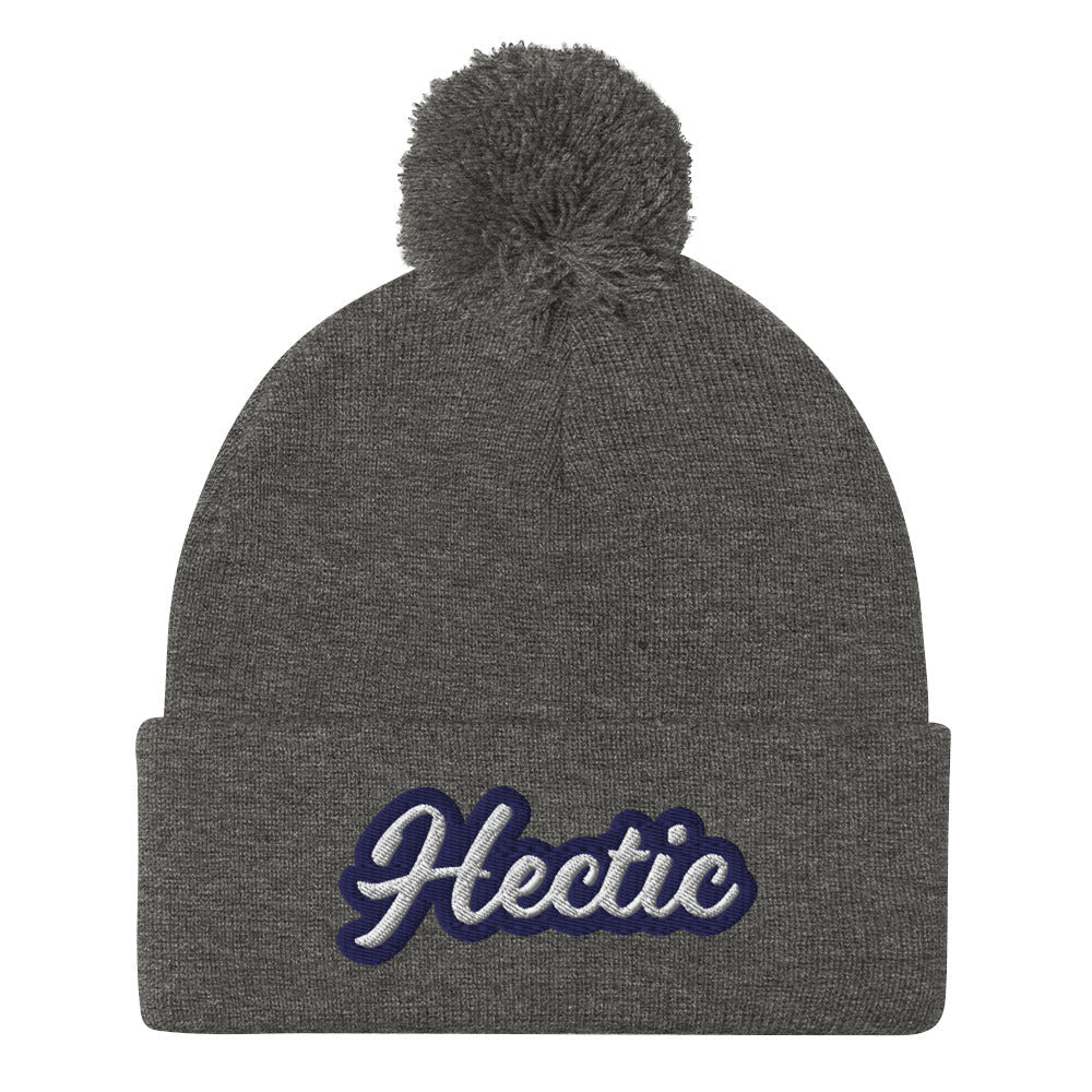 Hectic Beanie - ninanush