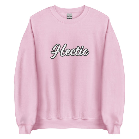 Hectic Sweatshirt - ninanush