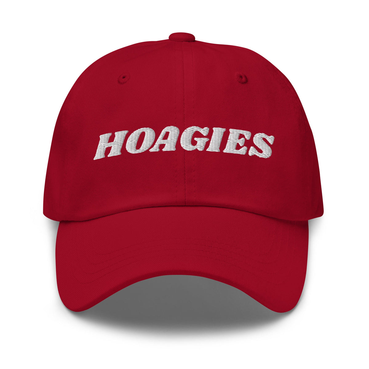 Hoagies Dad Hat - ninanush