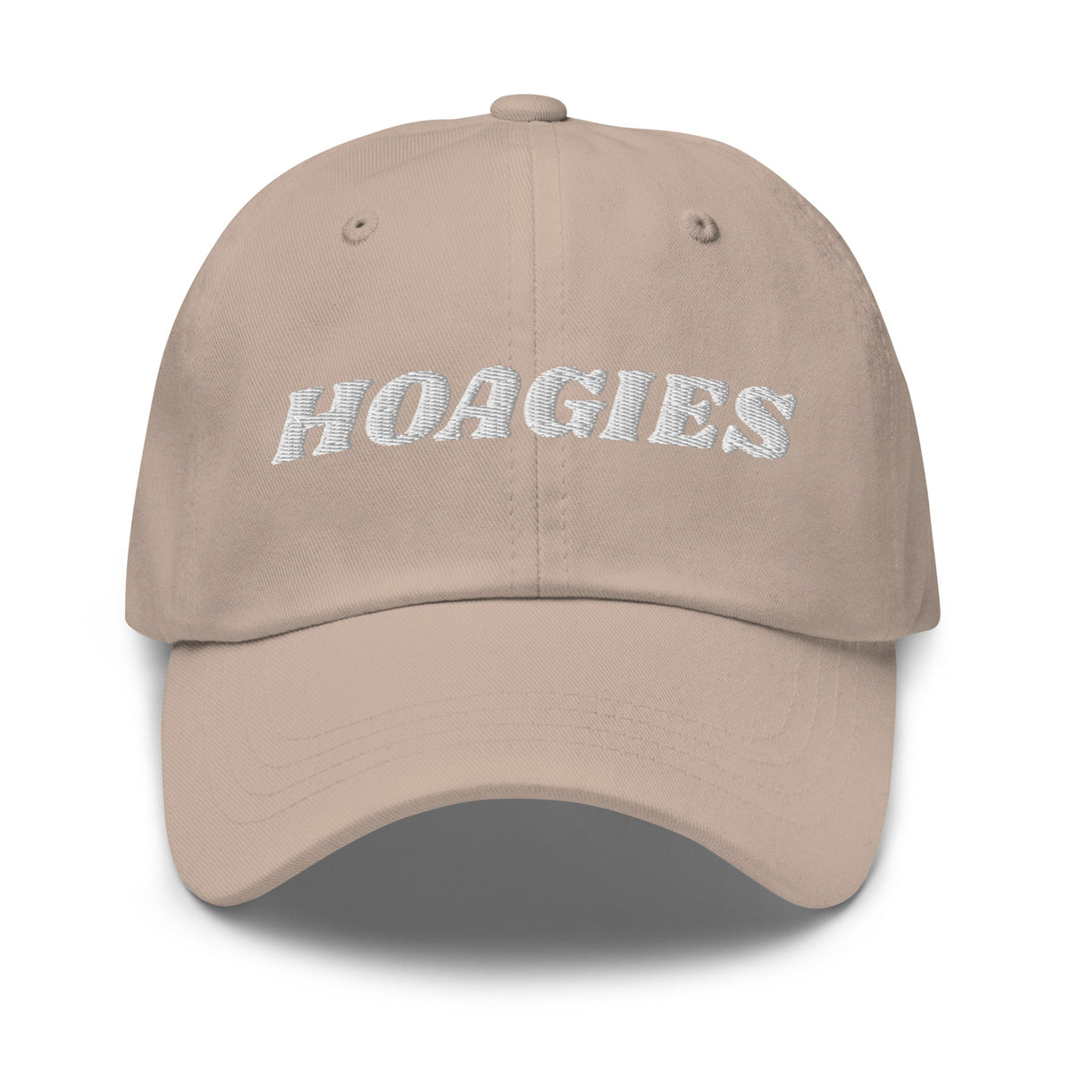Hoagies Dad Hat - ninanush