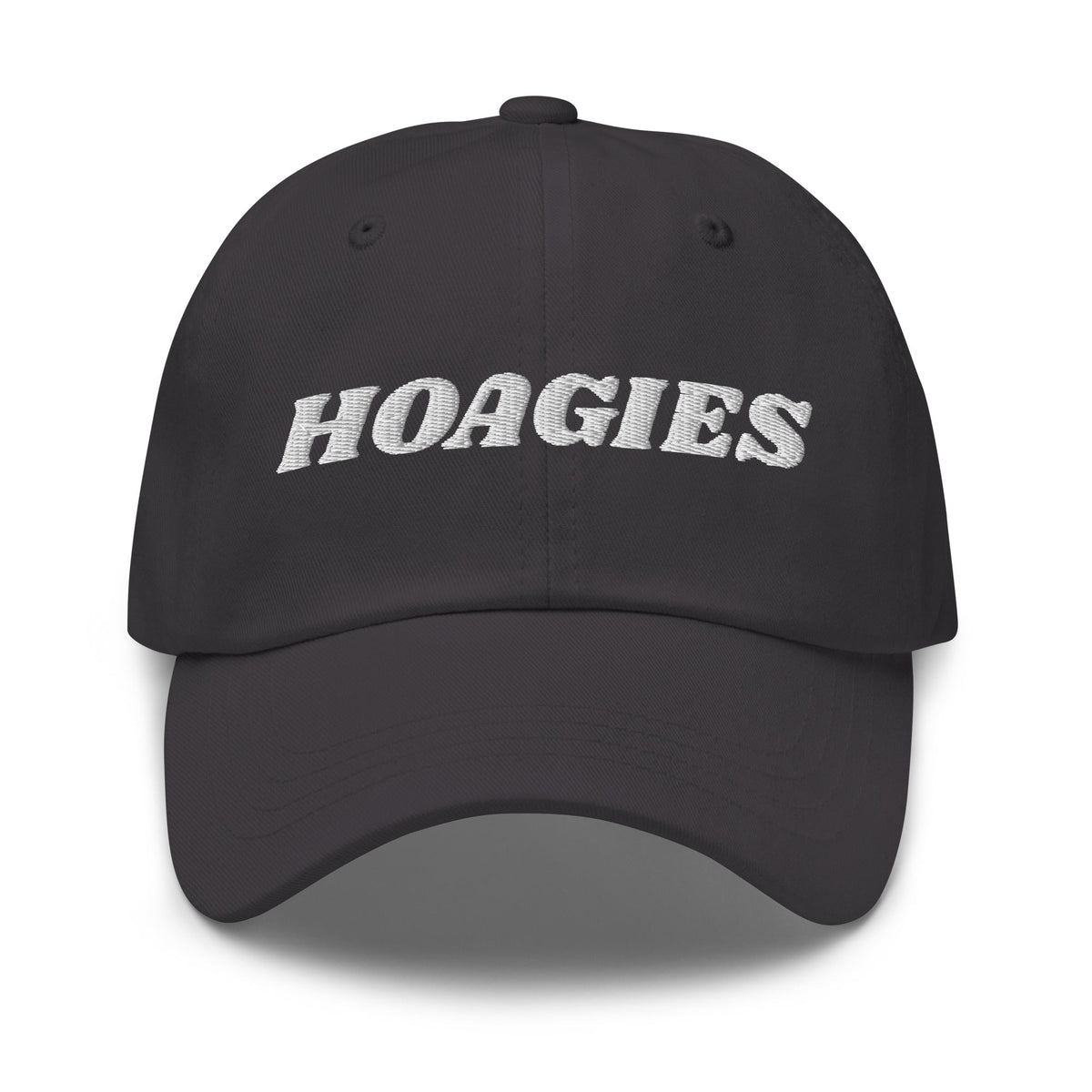 Hoagies Dad Hat - ninanush
