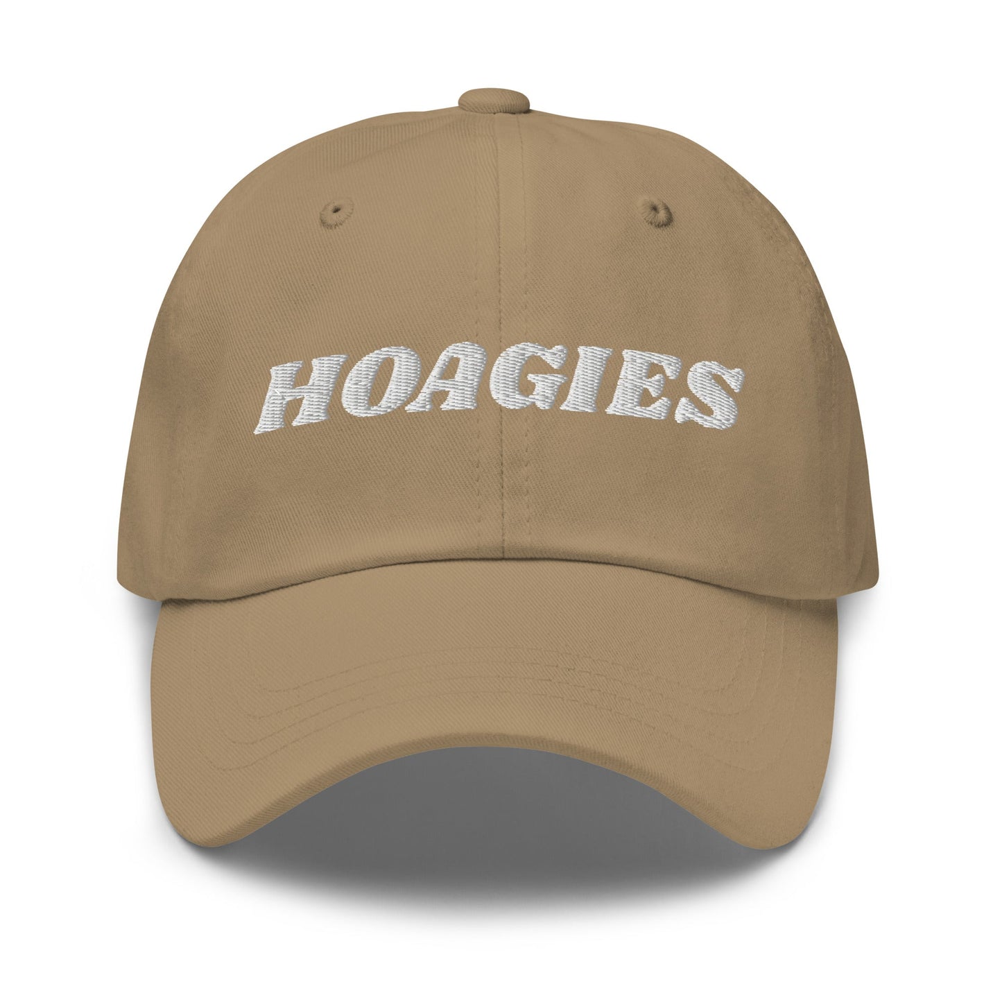 Hoagies Dad Hat - ninanush
