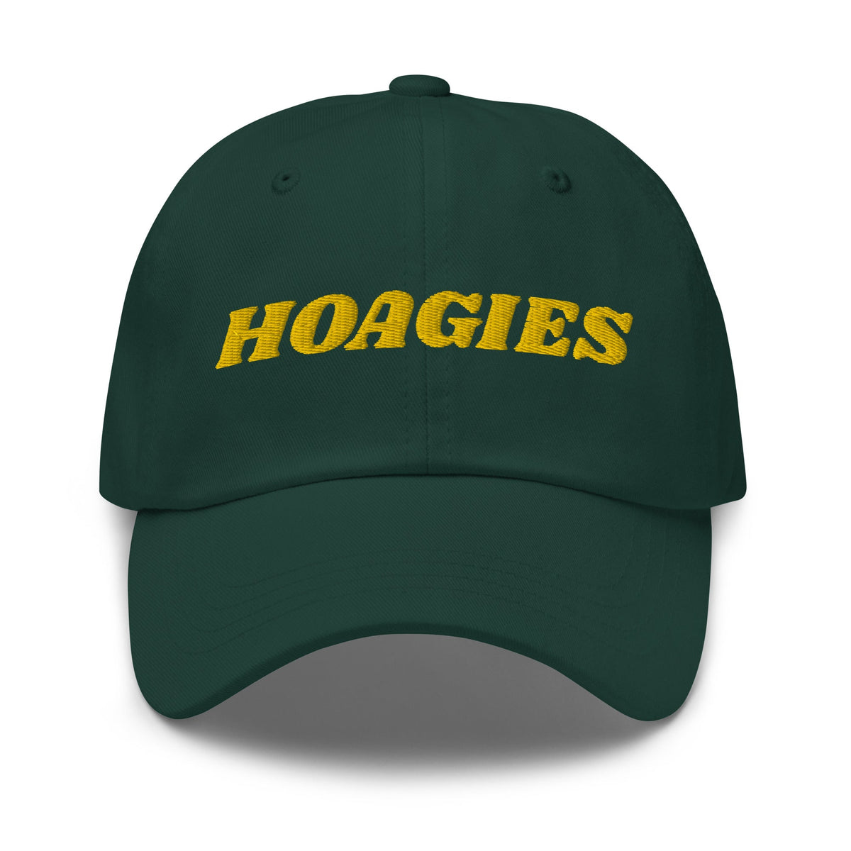 Hoagies Dad Hat - ninanush