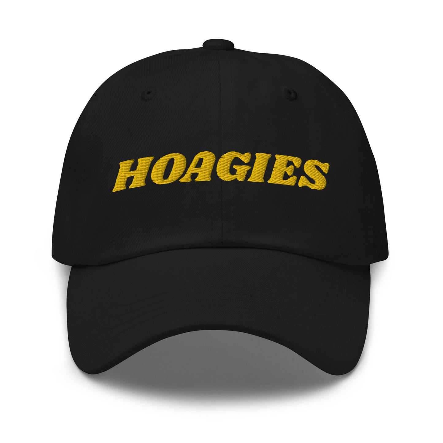 Hoagies Dad Hat - ninanush