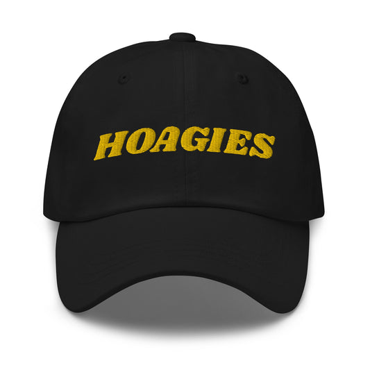 Hoagies Dad Hat - ninanush