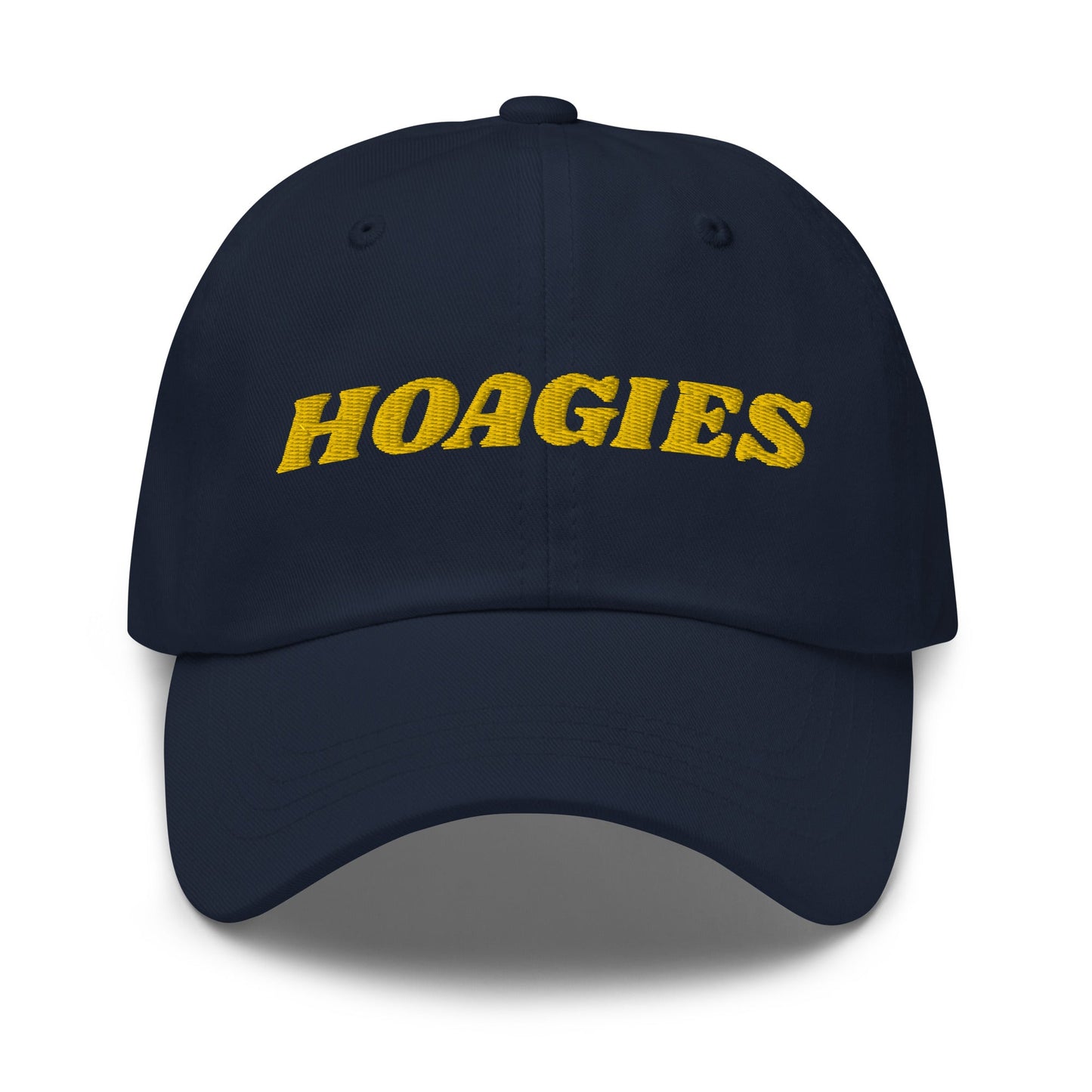 Hoagies Dad Hat - ninanush