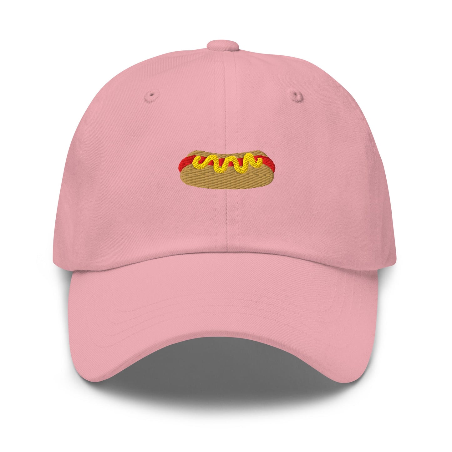Hot Dog Dad Hat - ninanush