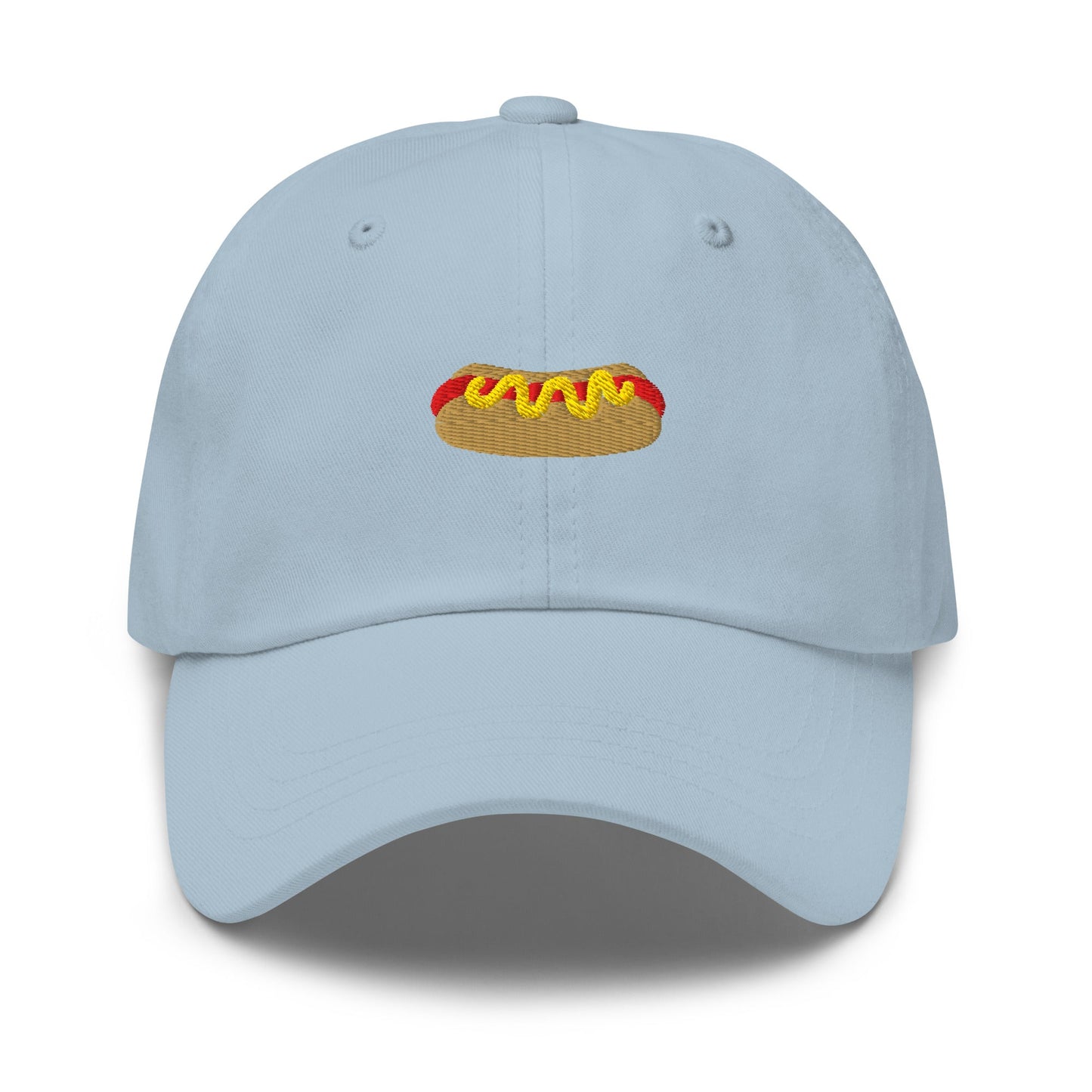 Hot Dog Dad Hat - ninanush