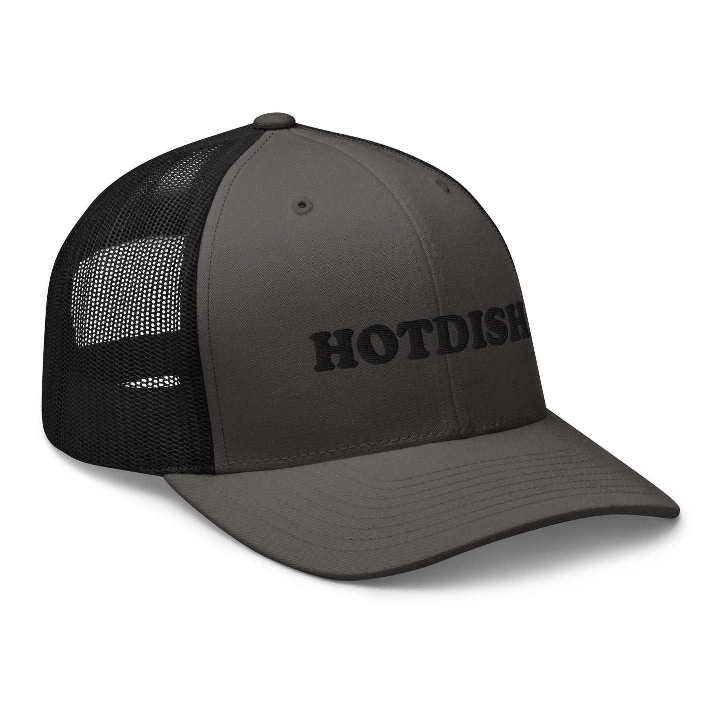 Hotdish Trucker Hat - ninanush