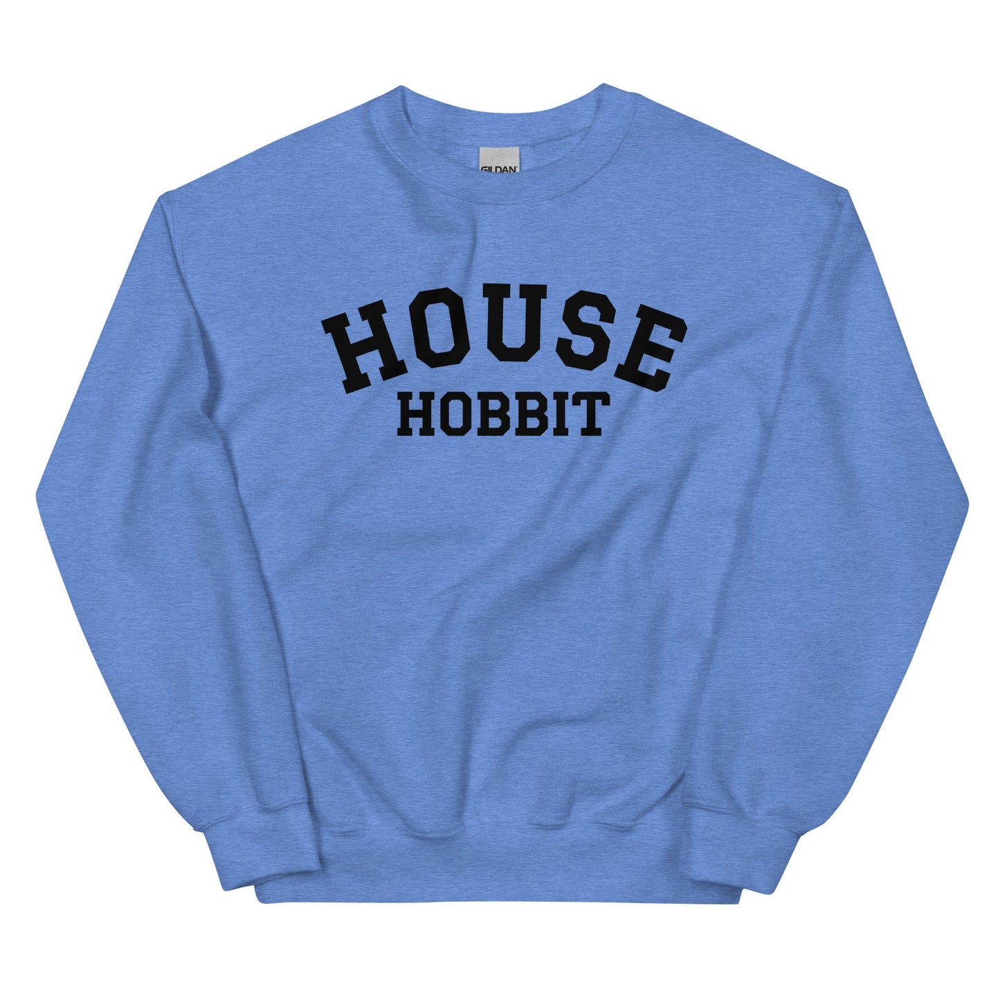 House Hobbit Sweatshirt - ninanush