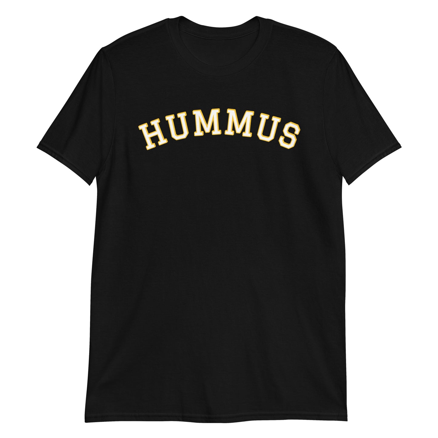 Hummus T-Shirt - ninanush