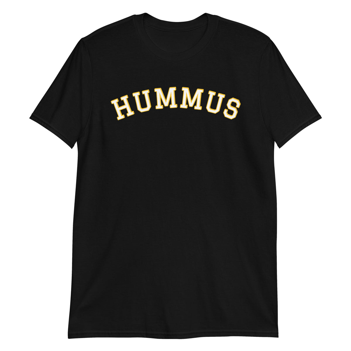 Hummus T-Shirt - ninanush