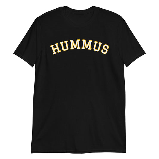 Hummus T-Shirt - ninanush