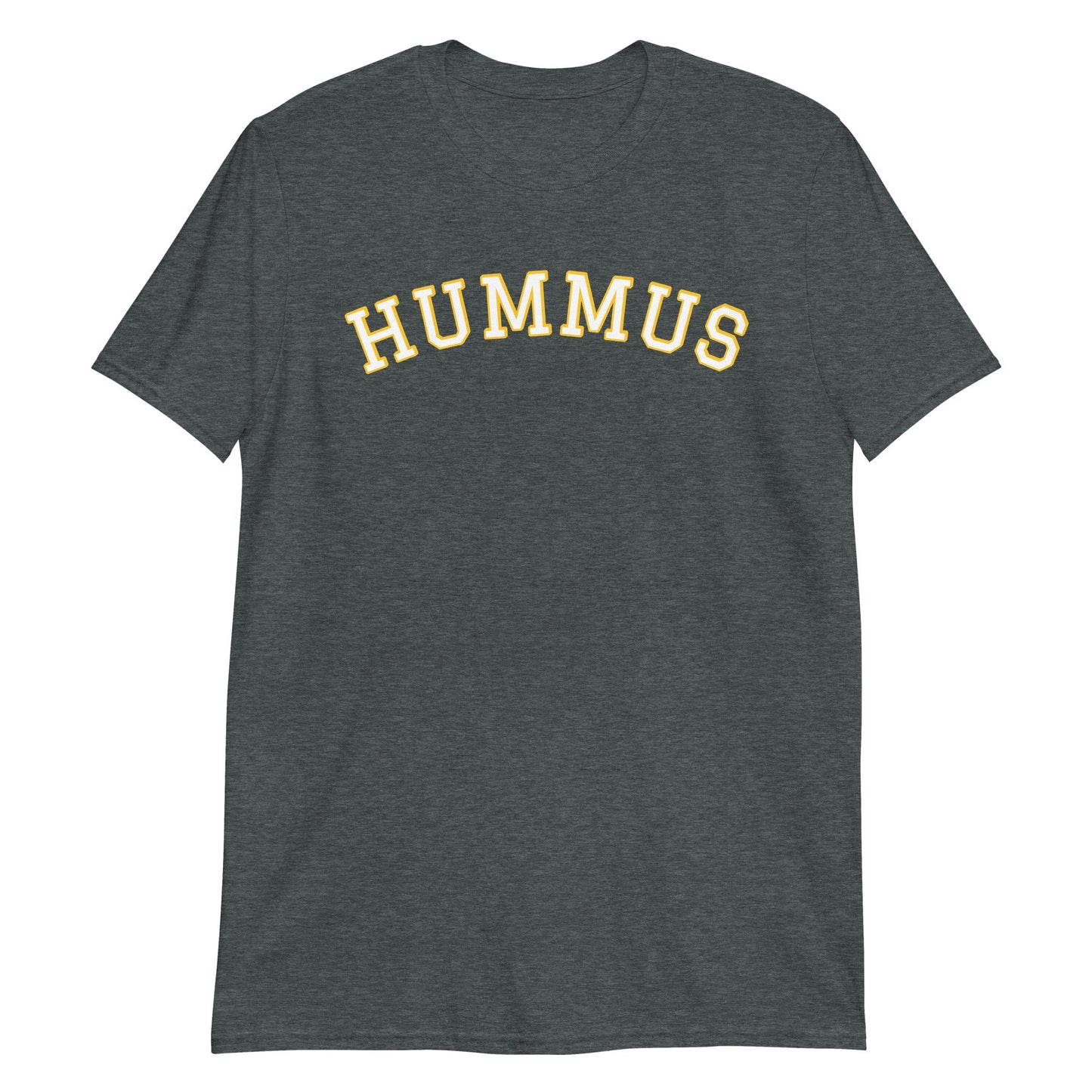 Hummus T-Shirt - ninanush