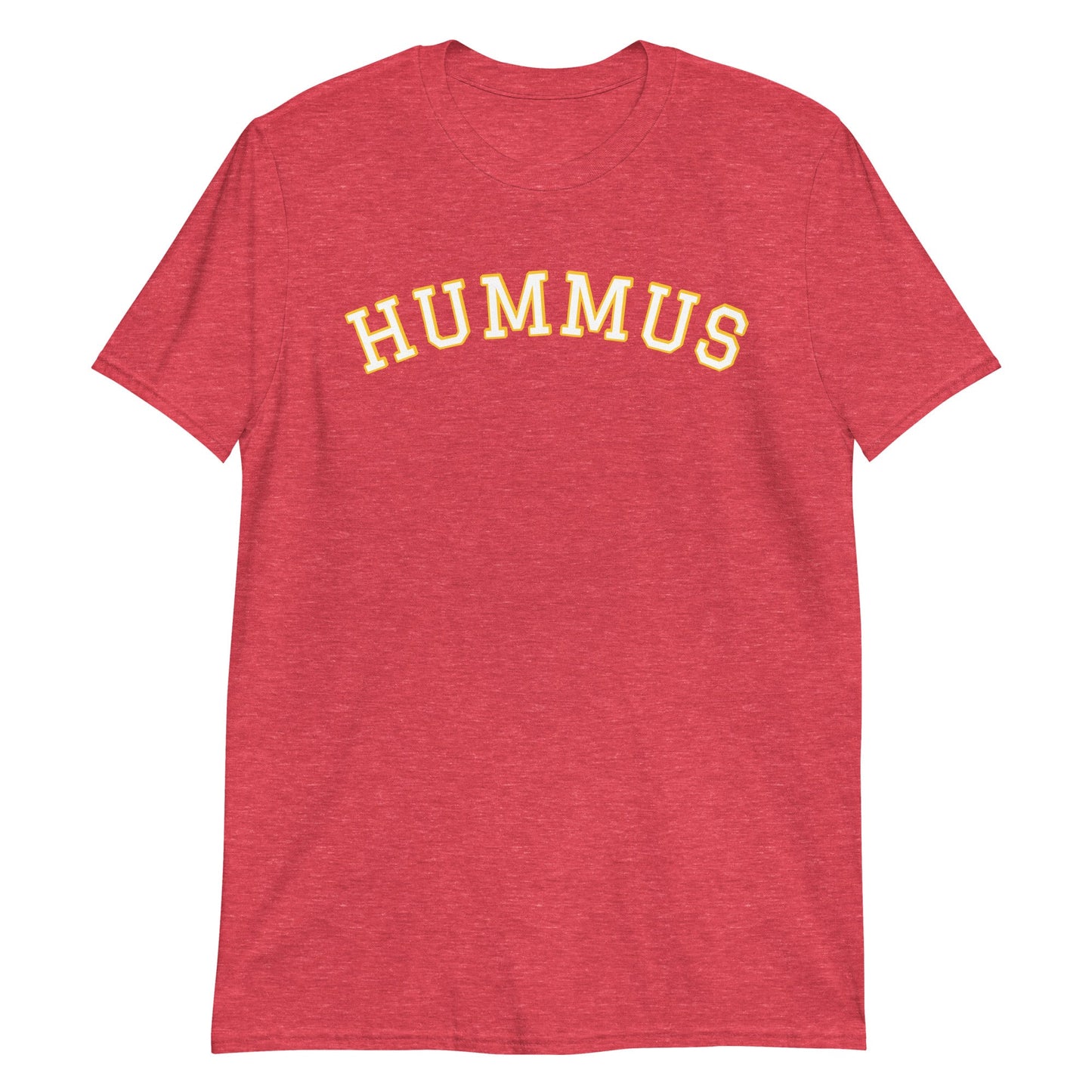 Hummus T-Shirt - ninanush