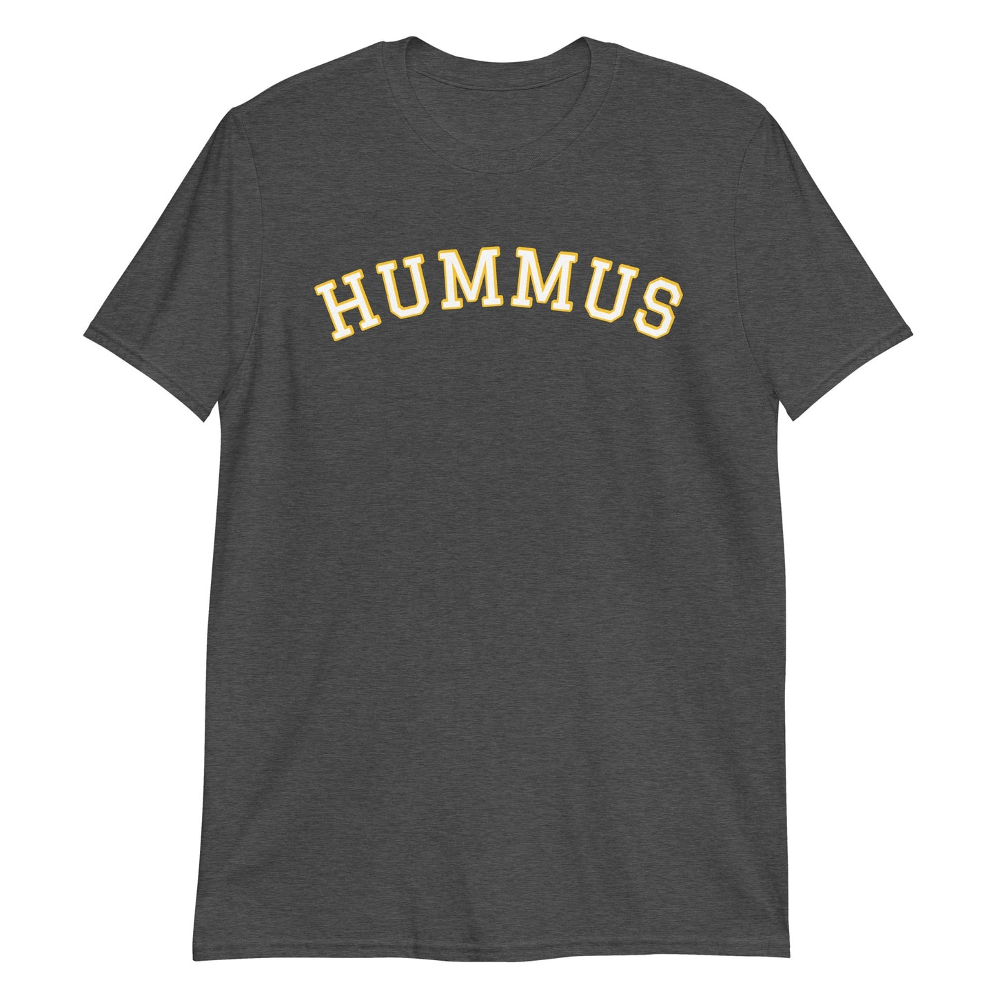 Hummus T-Shirt - ninanush