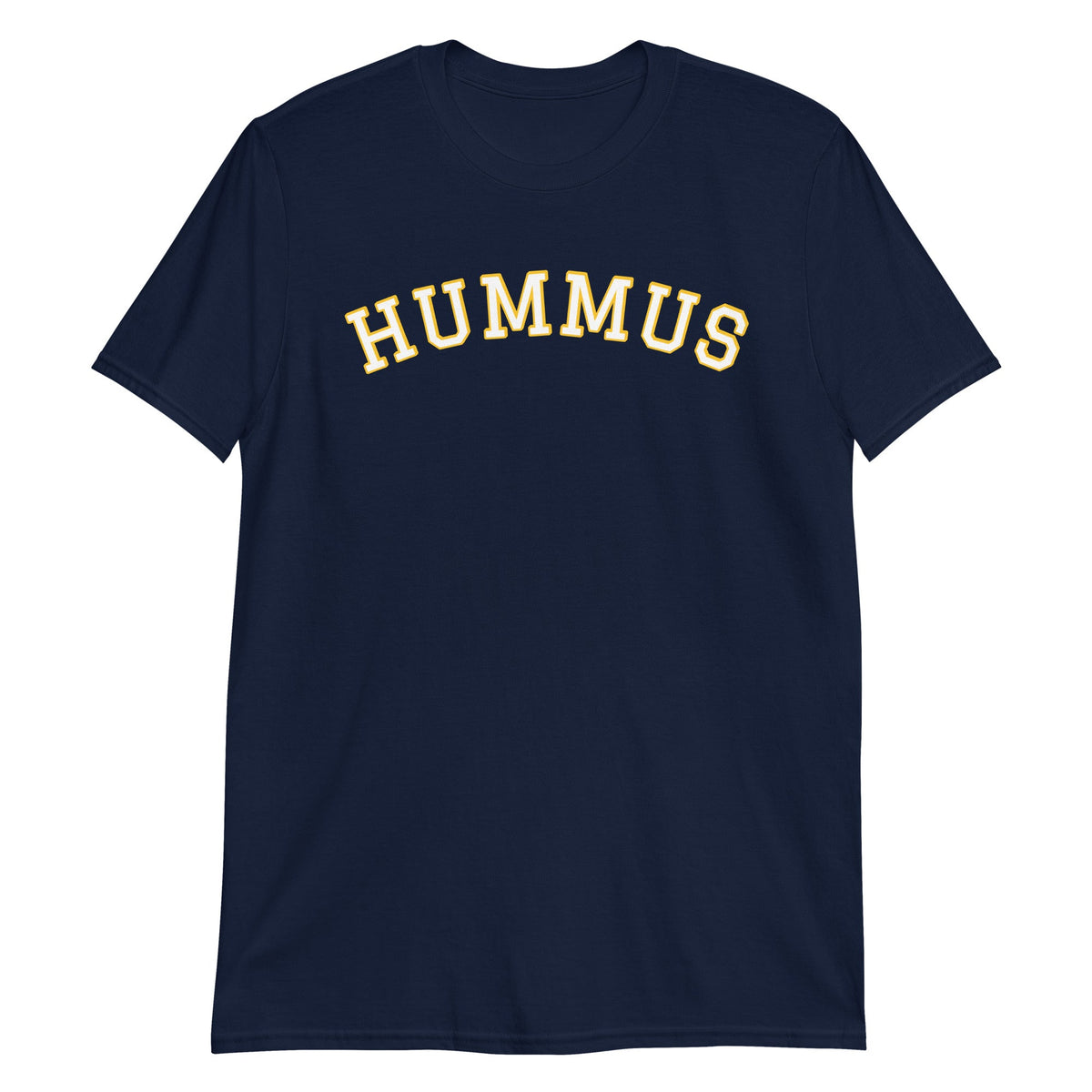 Hummus T-Shirt - ninanush