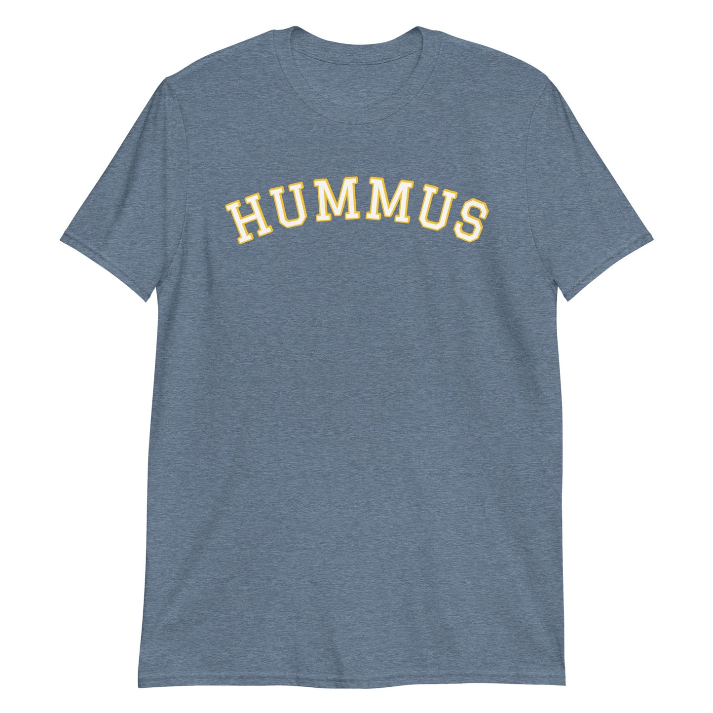 Hummus T-Shirt - ninanush