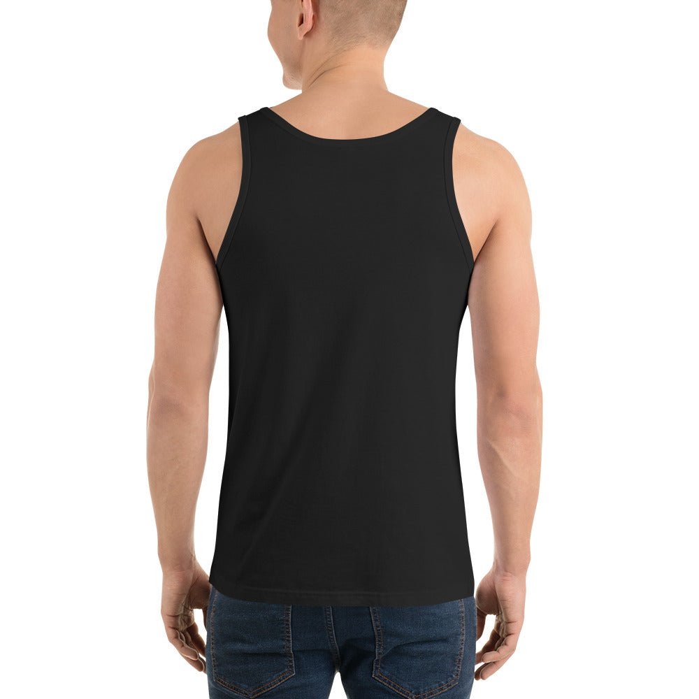 Iced Coffee Slut Men’s Tank Top - ninanush