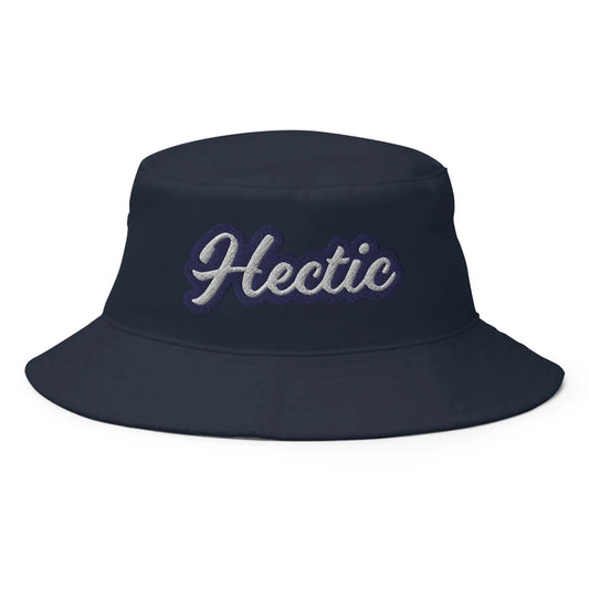 Hectic Bucket Hat