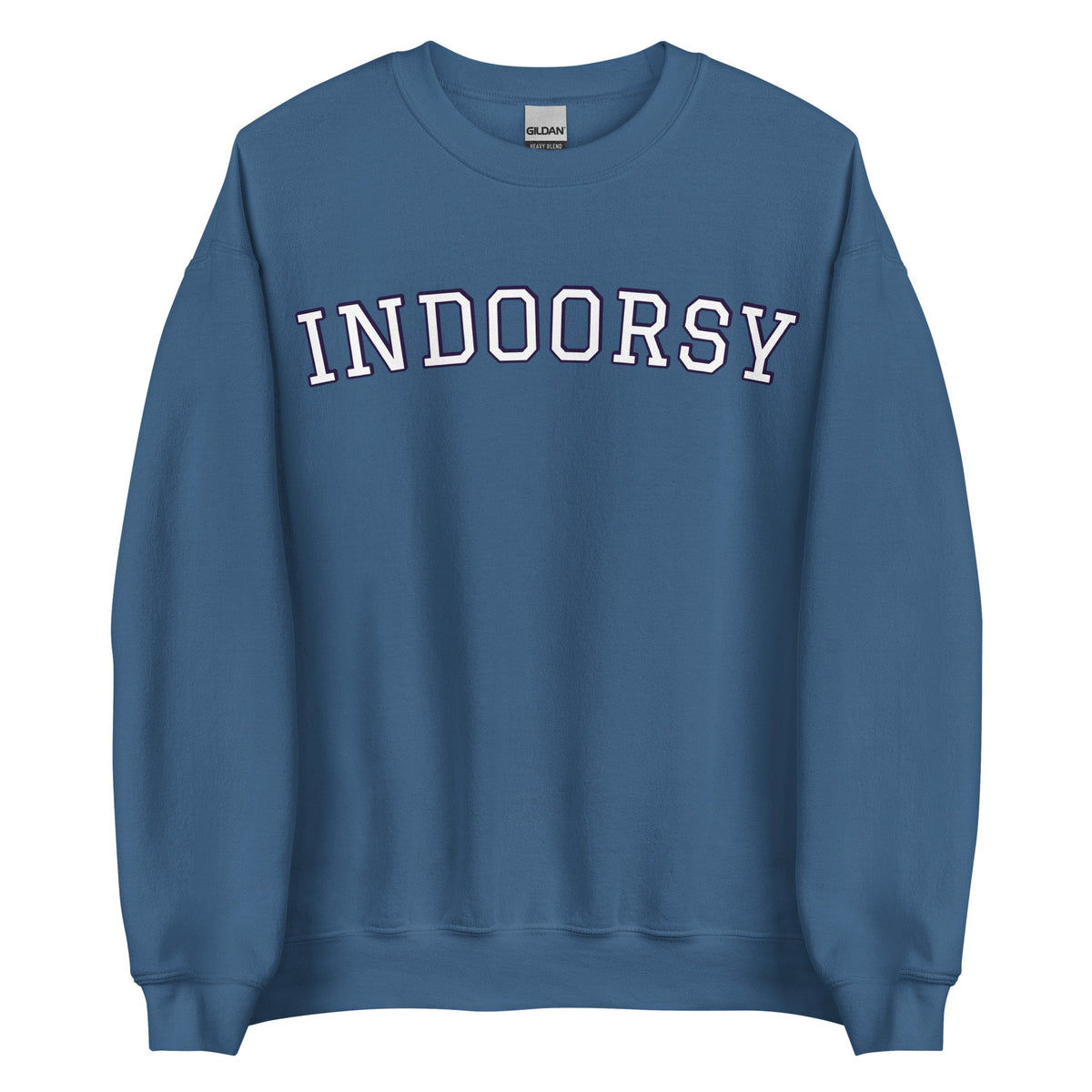 Indoorsy Sweatshirt - ninanush