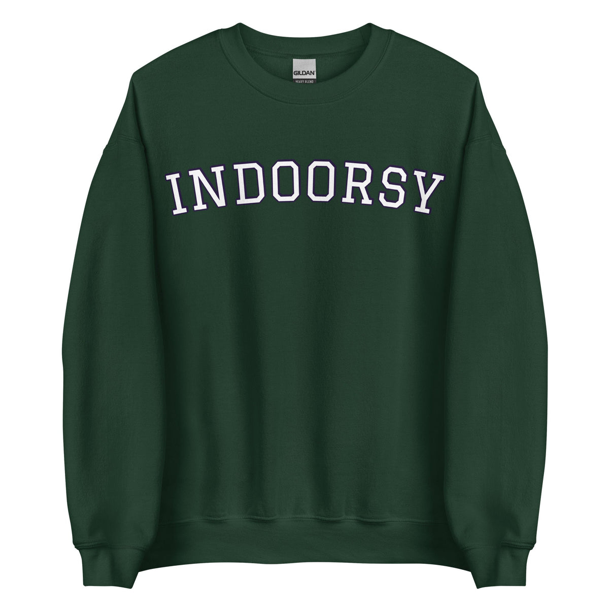 Indoorsy Sweatshirt - ninanush