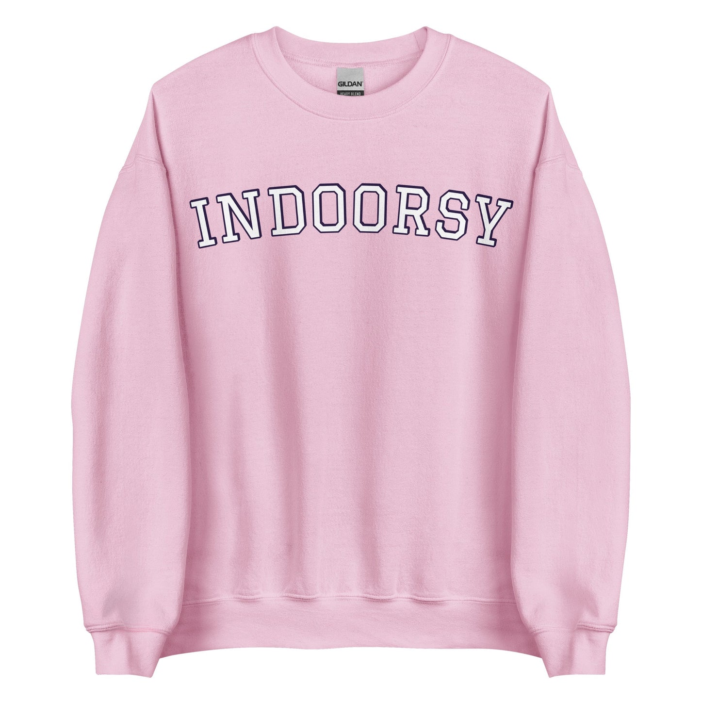 Indoorsy Sweatshirt - ninanush