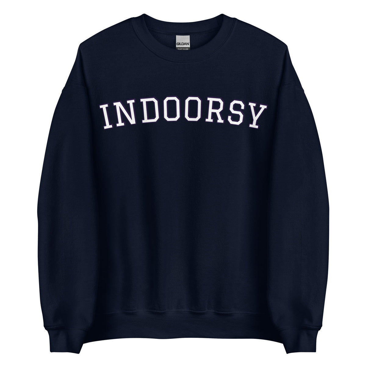 Indoorsy Sweatshirt - ninanush